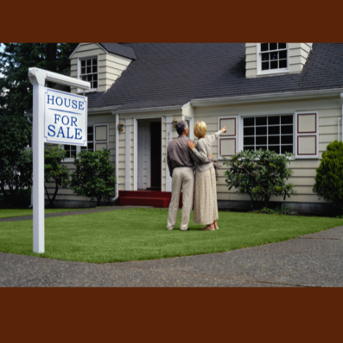 real estate